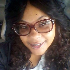 Meet your Posher, Tashawnda